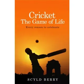 Cricket: The Game of Life