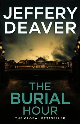 The Burial Hour