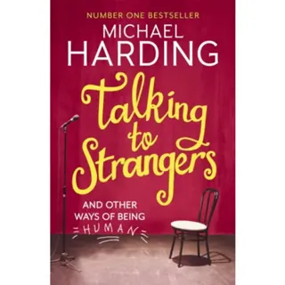 Talking to Strangers