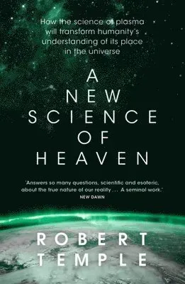 A New Science of Heaven