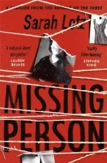 Missing Person