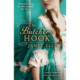 The Butcher's Hook