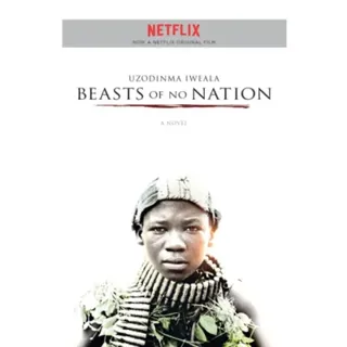 Beasts of No Nation