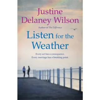 Listen for the Weather