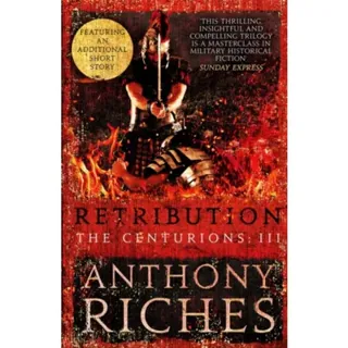 Retribution: The Centurions III