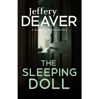The Sleeping Doll