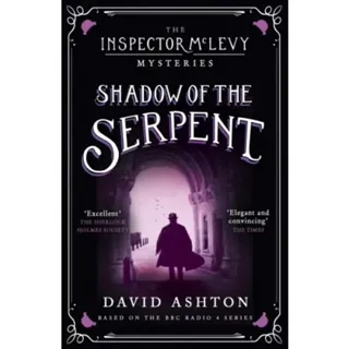 Shadow of the Serpent