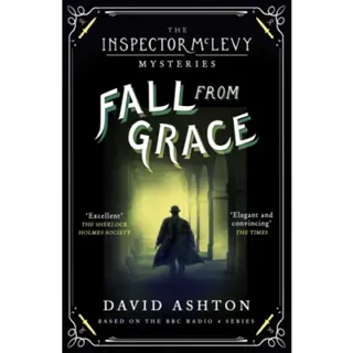 Fall From Grace