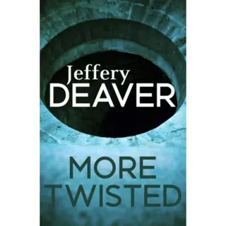 More Twisted