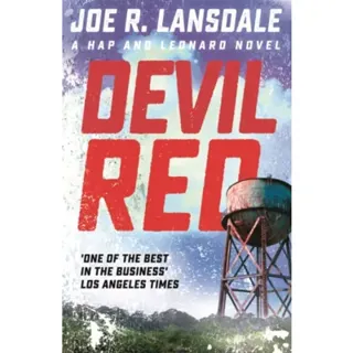 Devil Red