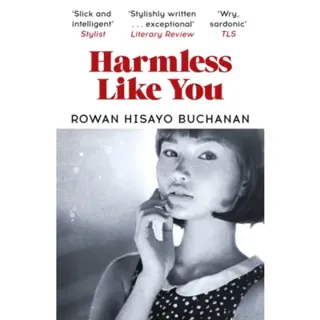 Harmless Like You