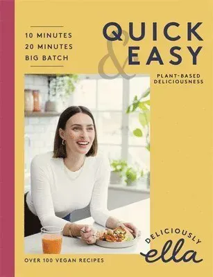 Deliciously Ella Quick & Easy
