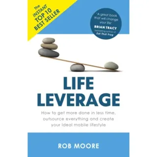 Life Leverage