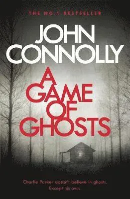 Game of Ghosts