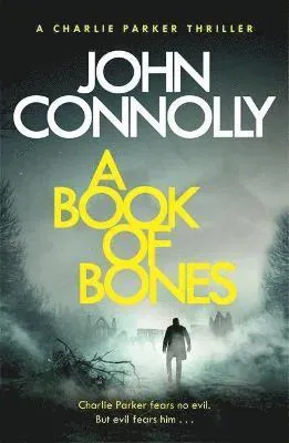 A Book of Bones