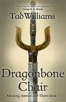 Dragonbone Chair