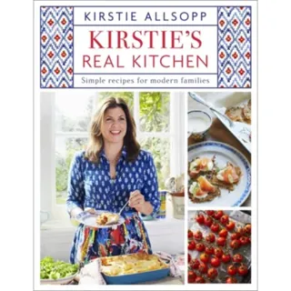 Kirstie's Real Kitchen