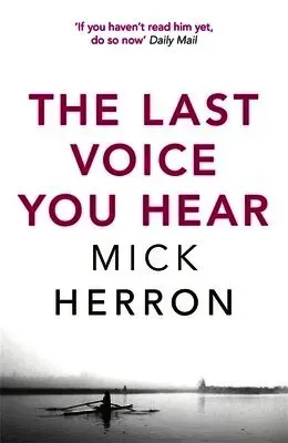 Last Voice You Hear