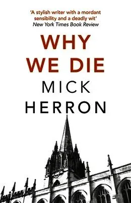 Why We Die
