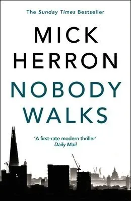 Nobody Walks