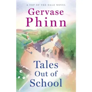 Tales Out of School