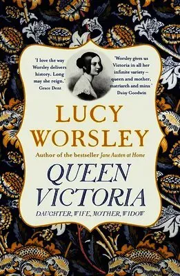 Queen Victoria