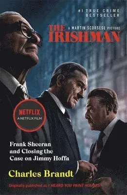 The Irishman