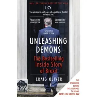 Unleashing Demons