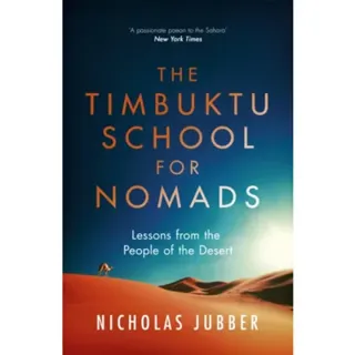 The Timbuktu School for Nomads