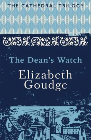 The deans watch : the cathedral trilogy