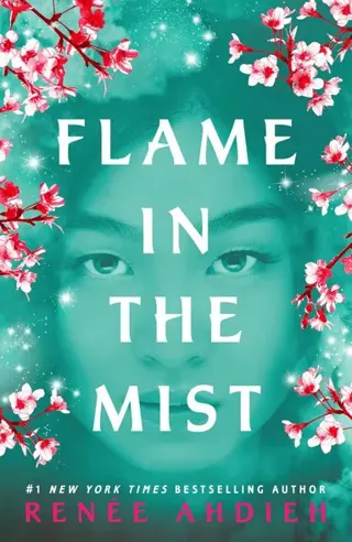 Flame in the Mist