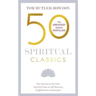 50 Spiritual Classics