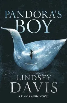 Pandora's Boy