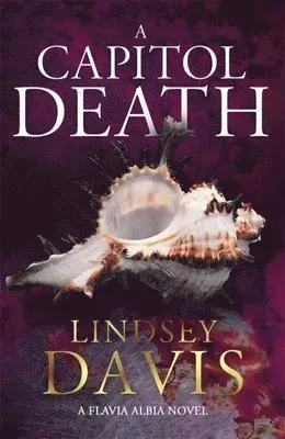 A Capitol Death