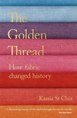 The Golden Thread