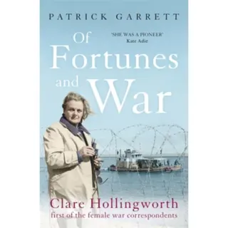 Of Fortunes and War