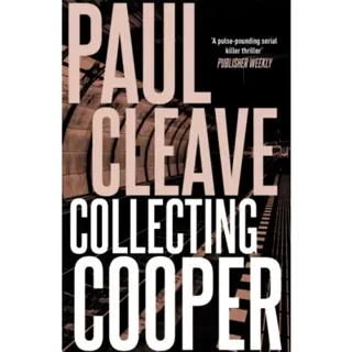 Collecting Cooper