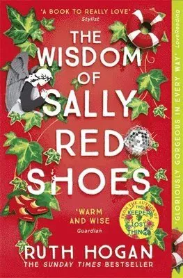 The Wisdom of Sally Red Shoes