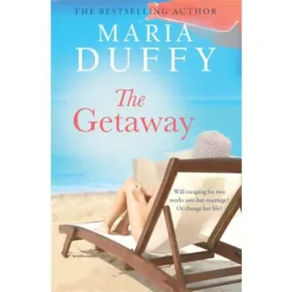 The Getaway
