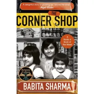 The Corner Shop