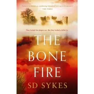 Bone Fire