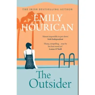 The Outsider