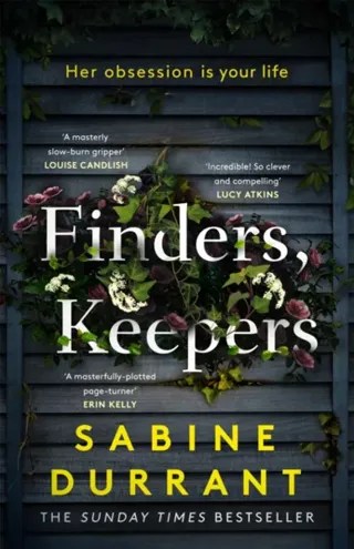 Finders, Keepers