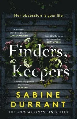 Finders, Keepers
