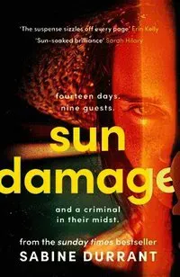 Sun Damage
