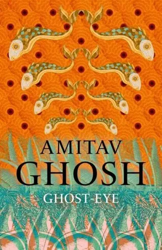 Ghost-Eye