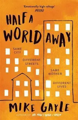 Half a World Away