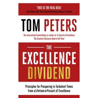 The Excellence Dividend