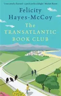 The Transatlantic Book Club (Finfarran 5)