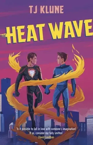 Heat Wave